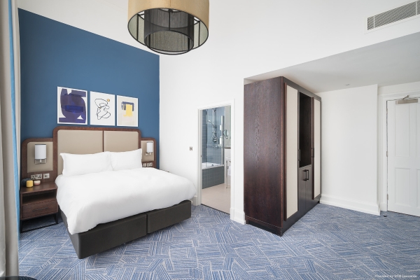 Grand Central Hotel